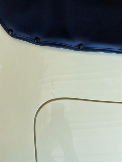 1967 Plymouth Barracuda - photo 11
