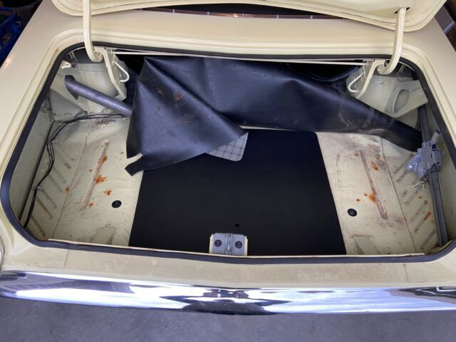 1967 Plymouth Barracuda - photo 12