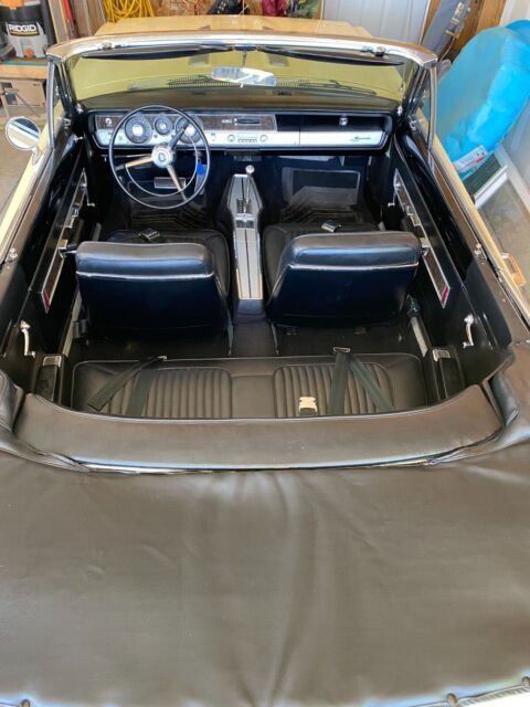 1967 Plymouth Barracuda - photo 6
