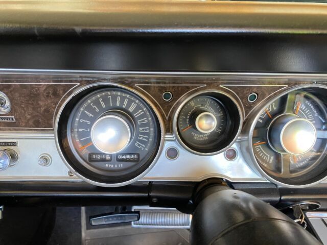 1967 Plymouth Barracuda - photo 7