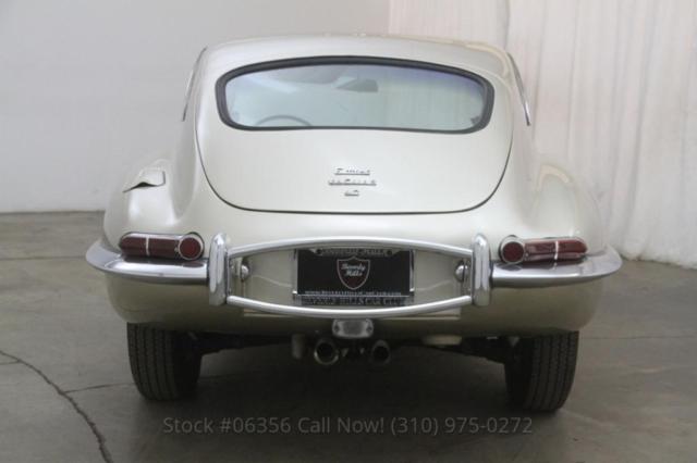 1967 Jaguar XK 2+2 - photo 11