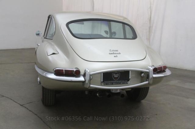 1967 Jaguar XK 2+2 - photo 12