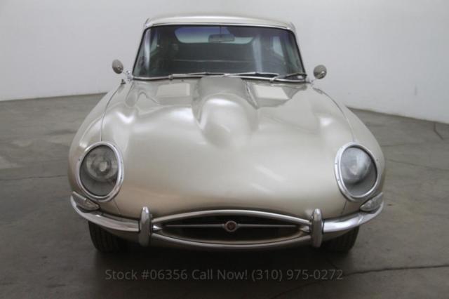 1967 Jaguar XK 2+2 - photo 2