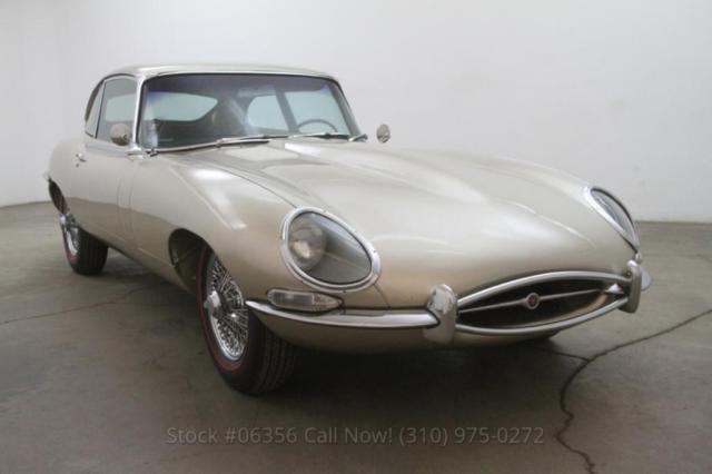 1967 Jaguar XK 2+2 - photo 4