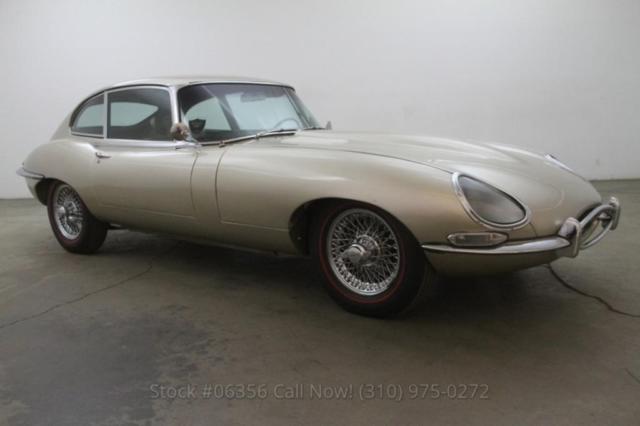 1967 Jaguar XK 2+2 - photo 5