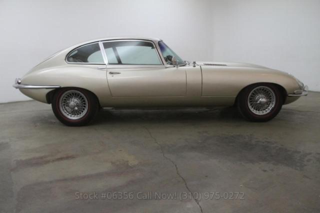 1967 Jaguar XK 2+2 - photo 6