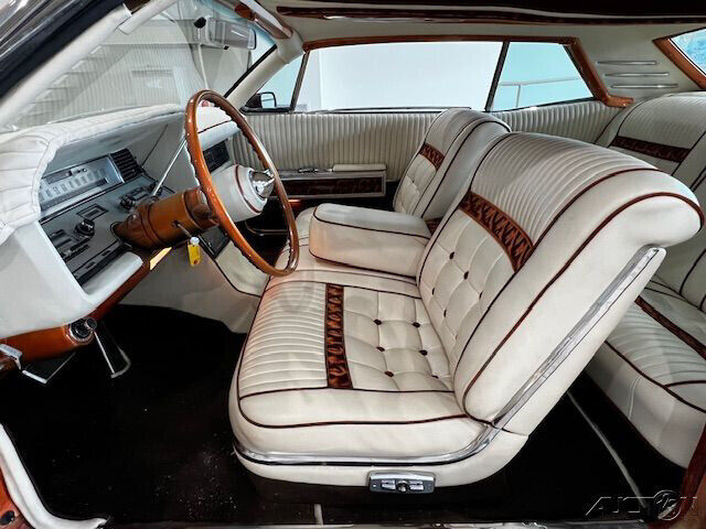 1967 Lincoln Continental 2DR - photo 10