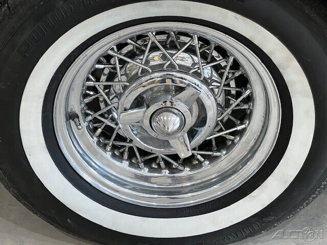 1967 Lincoln Continental 2DR - photo 8