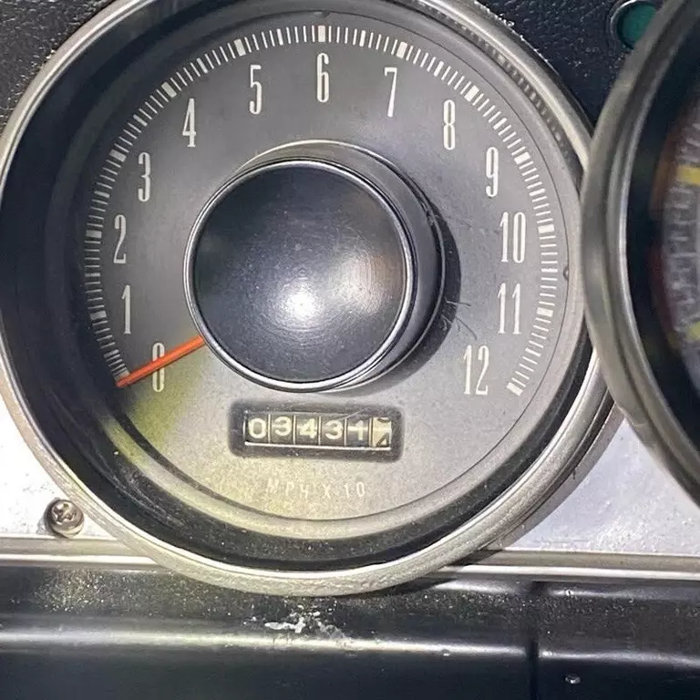 1967 Plymouth Barracuda 2dr Convertible Stock Number #9701935 - photo 10