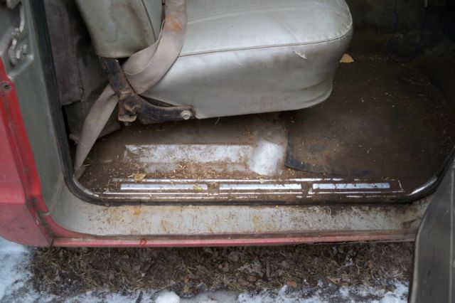 1967 GMC Other - photo 12