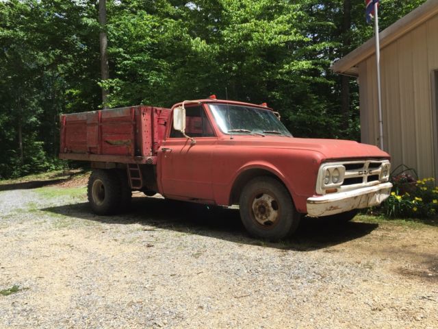 1967 GMC Other - photo 2