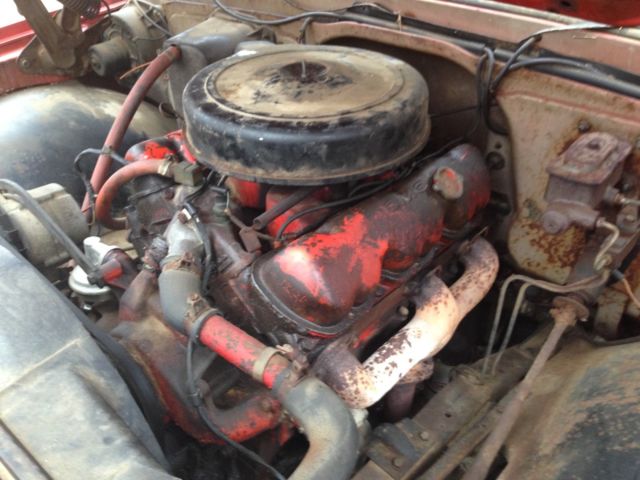 1967 GMC Other - photo 3