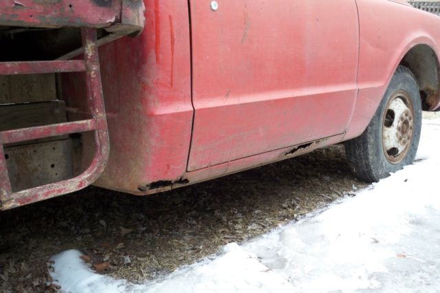 1967 GMC Other - photo 6