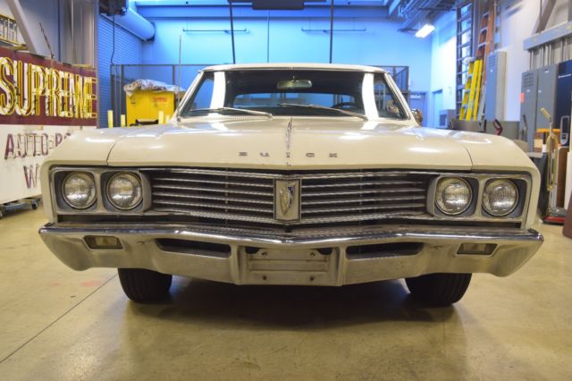 1967 Buick Skylark - photo 2