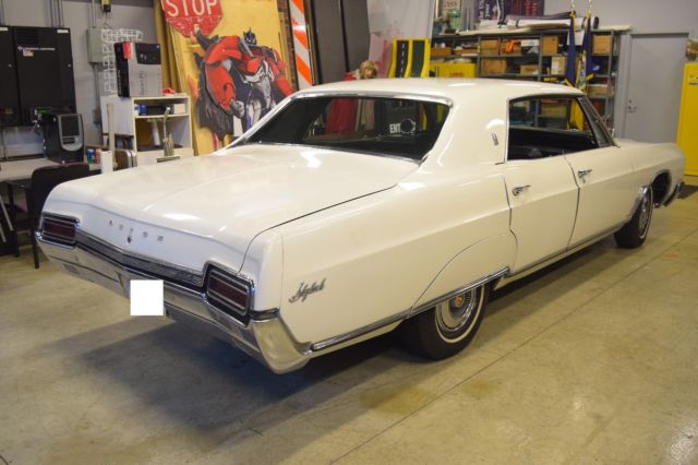 1967 Buick Skylark - photo 3