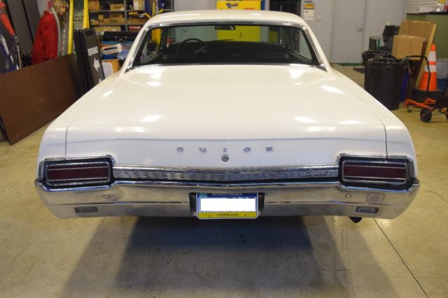 1967 Buick Skylark - photo 4