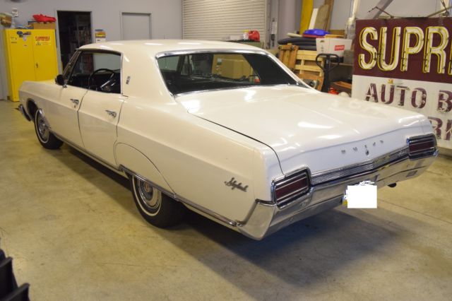 1967 Buick Skylark - photo 5