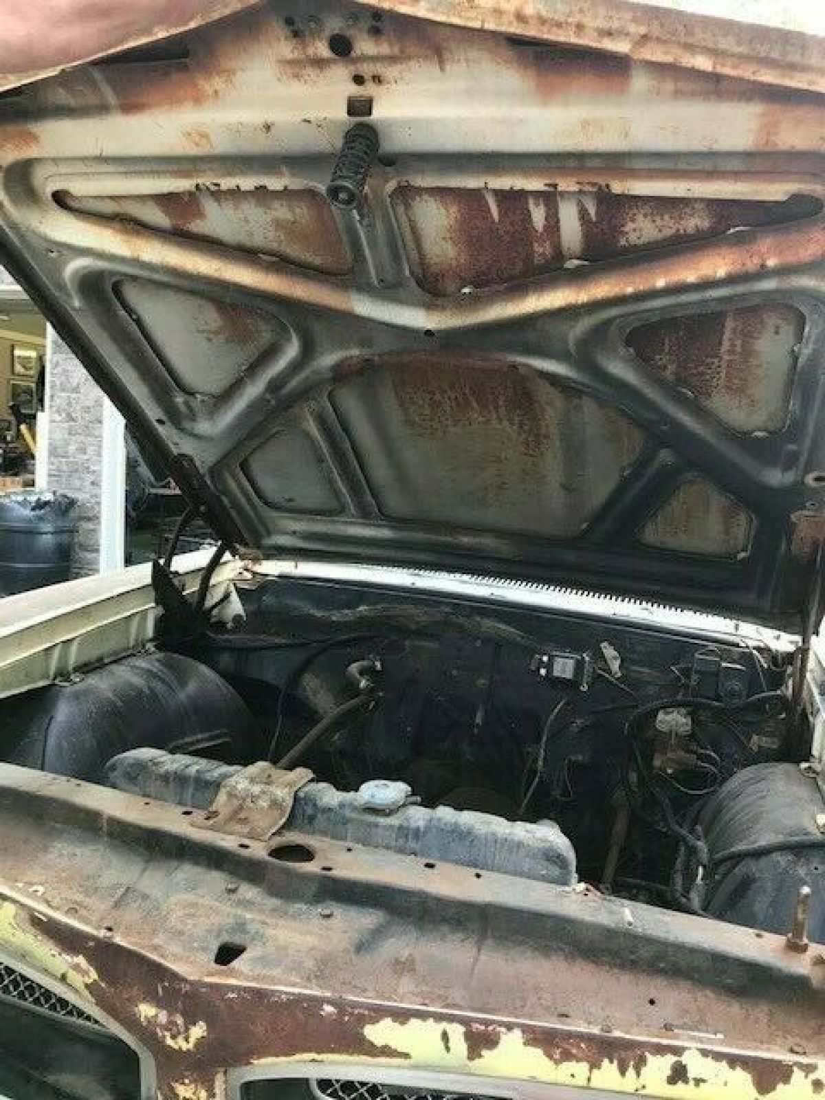 1967 Pontiac GTO - photo 8