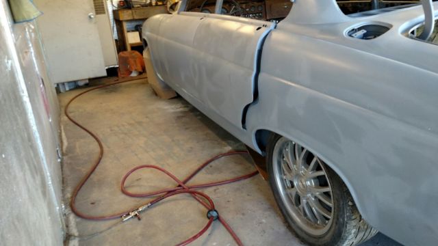 1967 Jaguar 420 -- - photo 2