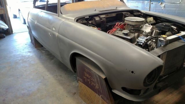 1967 Jaguar 420 -- - photo 4