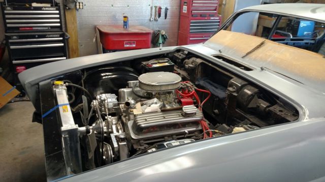 1967 Jaguar 420 -- - photo 6