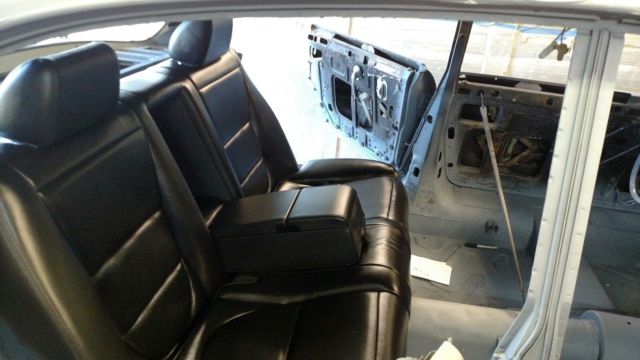 1967 Jaguar 420 -- - photo 8