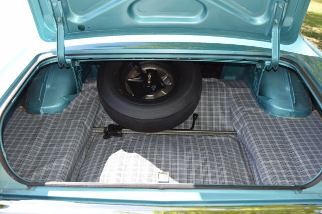 1967 Ford Fairlane - photo 11