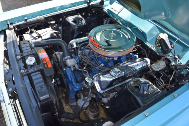 1967 Ford Fairlane - photo 8