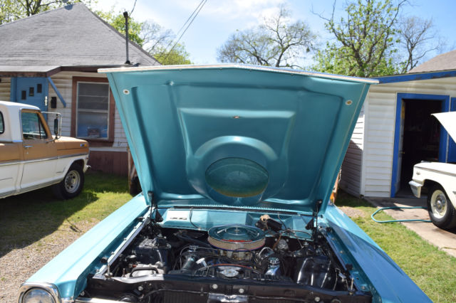 1967 Ford Fairlane - photo 9