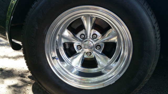 1967 Shelby Cobra - photo 5