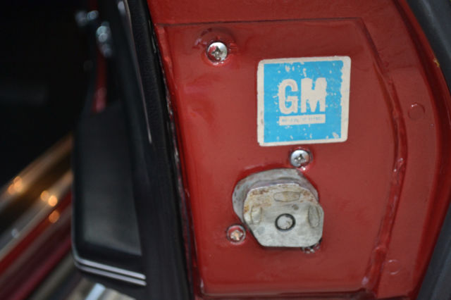 1967 Chevrolet Corvette Coupe - photo 13