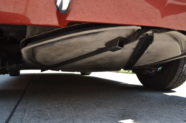 1967 Chevrolet Corvette black vinyl - photo 5