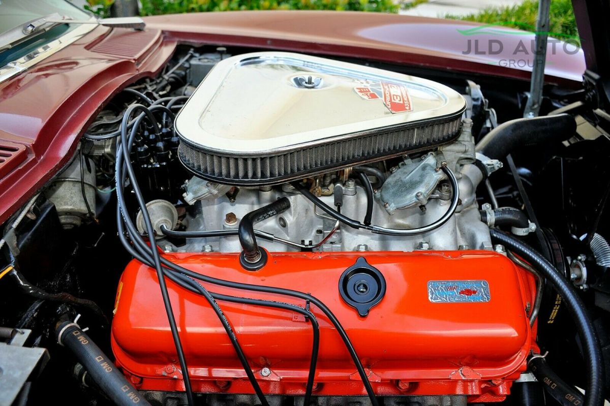 1967 Chevrolet Corvette - photo 9