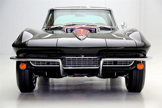 1967 Chevrolet Corvette 427/435 HP #'s match - photo 5