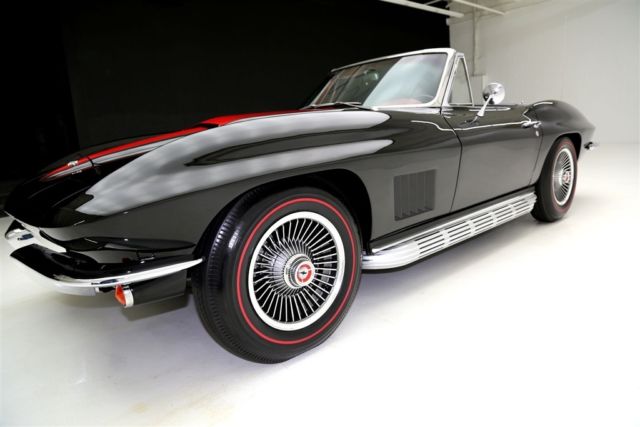 1967 Chevrolet Corvette 427/435 #'Match - photo 10