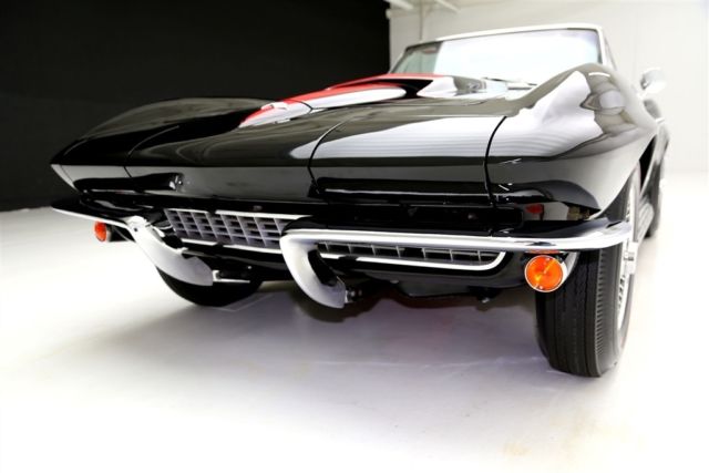 1967 Chevrolet Corvette 427/435 #'Match - photo 11