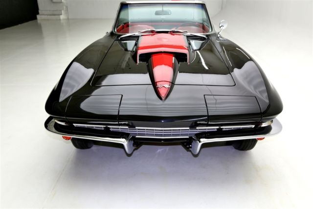 1967 Chevrolet Corvette 427/435 #'Match - photo 2