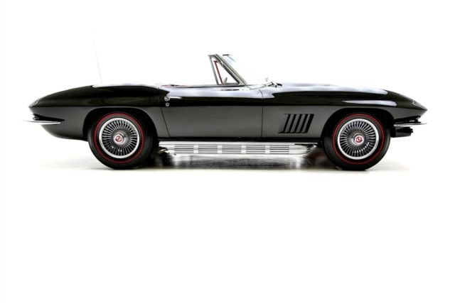 1967 Chevrolet Corvette 427/435 #'Match - photo 4