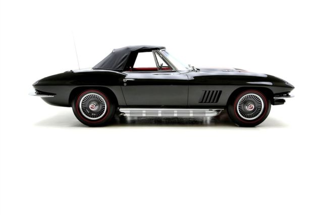 1967 Chevrolet Corvette 427/435 #'Match - photo 5