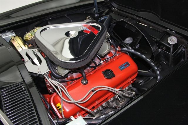 1967 Chevrolet Corvette 427/435 #'Match - photo 6