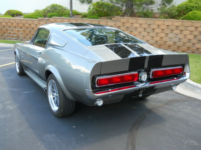 1968 Ford Mustang - photo 10