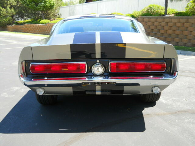 1968 Ford Mustang - photo 7