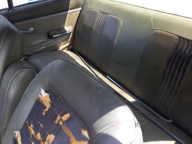 1967 AMC Rebel SST - photo 12