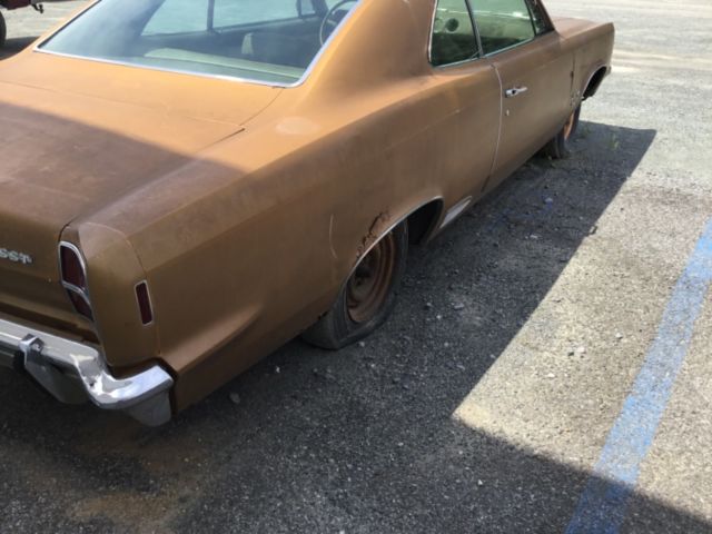 1967 AMC Rebel SST - photo 13