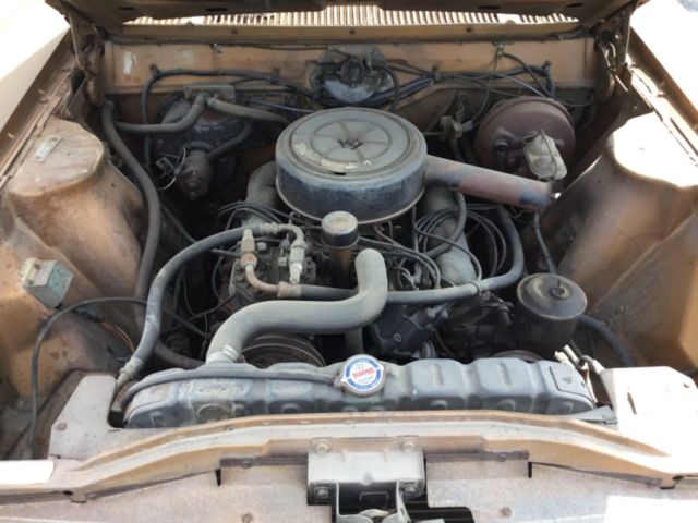 1967 AMC Rebel SST - photo 4