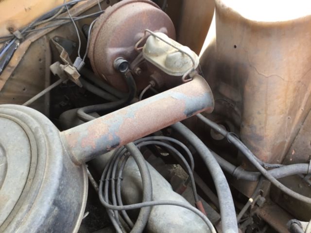 1967 AMC Rebel SST - photo 7