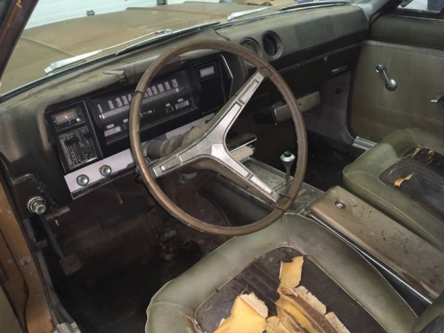 1967 AMC Rebel SST - photo 10