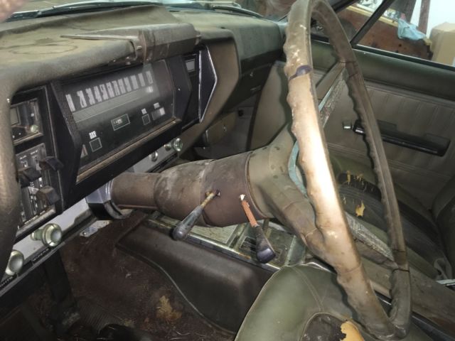 1967 AMC Rebel SST - photo 11