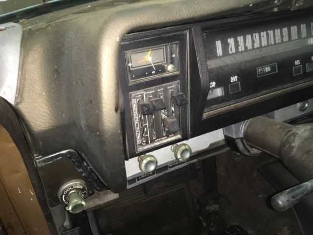 1967 AMC Rebel SST - photo 12
