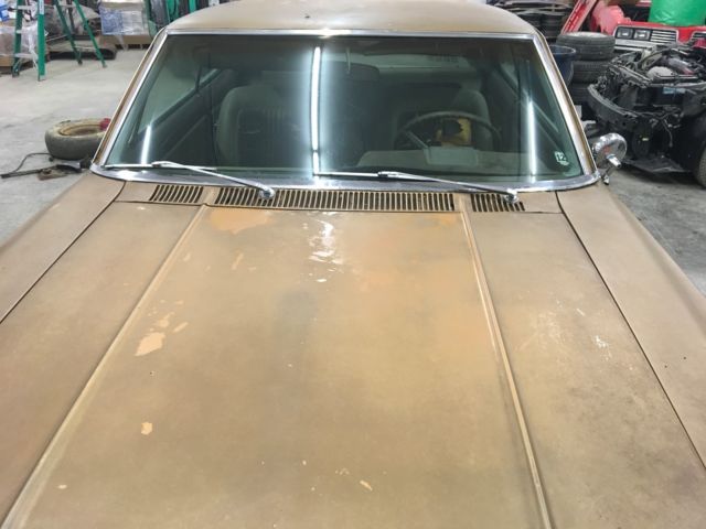 1967 AMC Rebel SST - photo 4